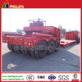 Heavy Duty Tieflader Machince Transporter Anhänger